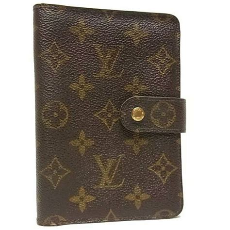 louis vuitton wallet replacement